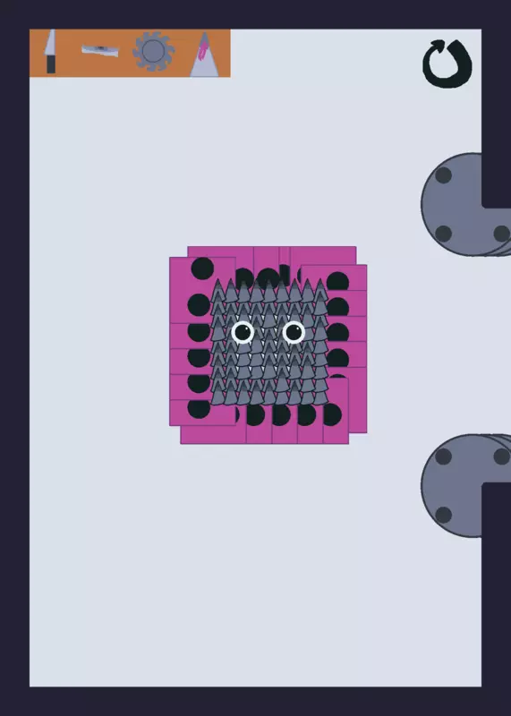 Slime simalator by @Sevengrainsofrice_YT