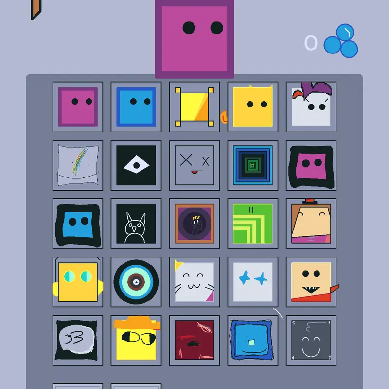 Game by @JustCrazyM