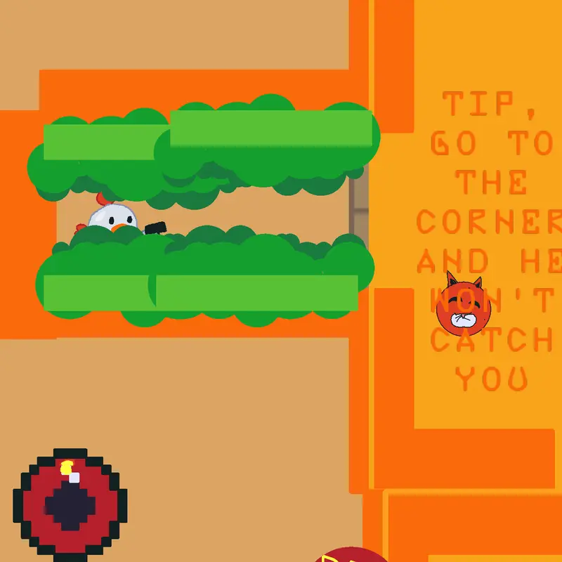 Game by @el_gatit