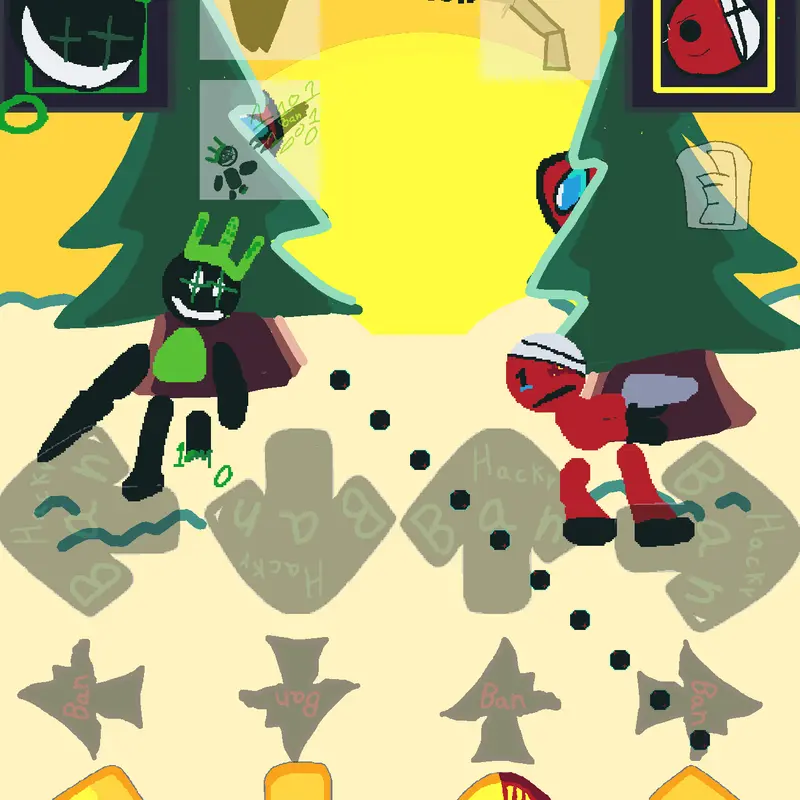 Game by @scarybaboon_7