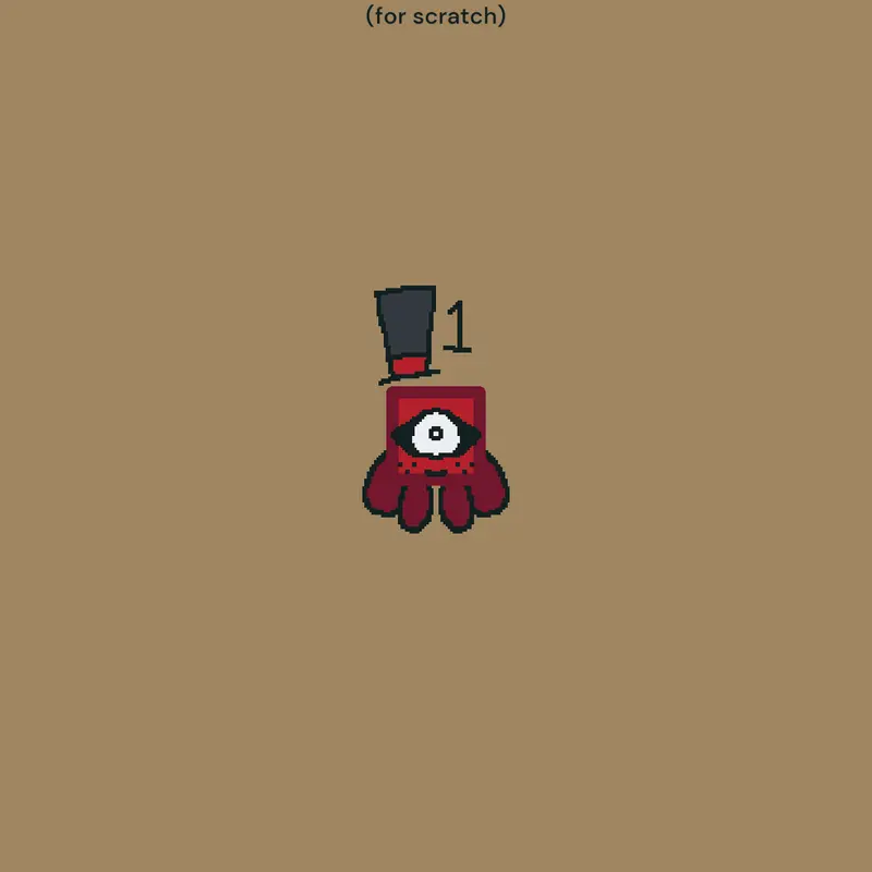 Binaryblocks 1 KitMix(1-1000) by @The_Entity-2025