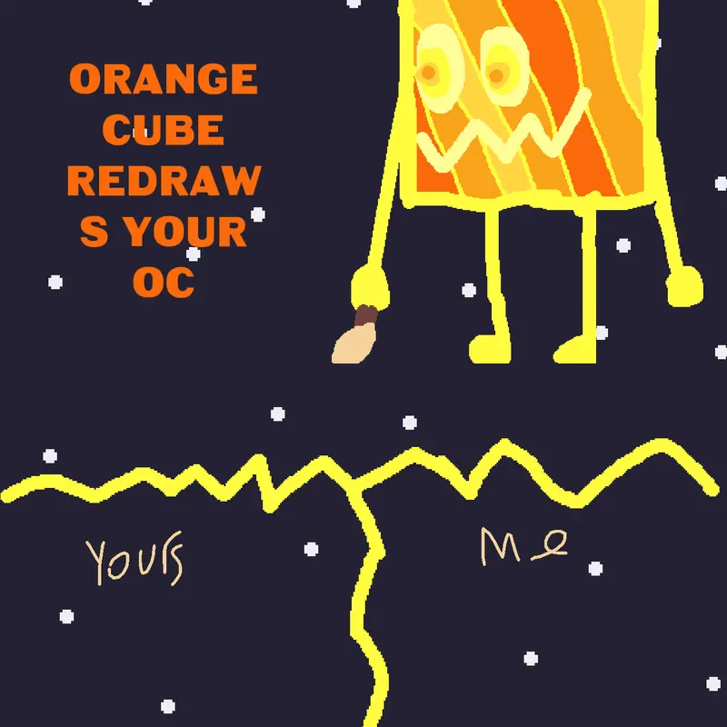 Game by @orange_cube_offical