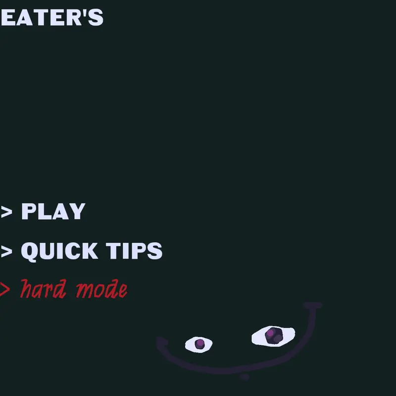 Game by @Dumb_Artist