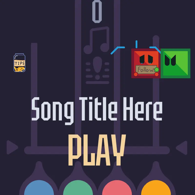 Game by @zaharka12398