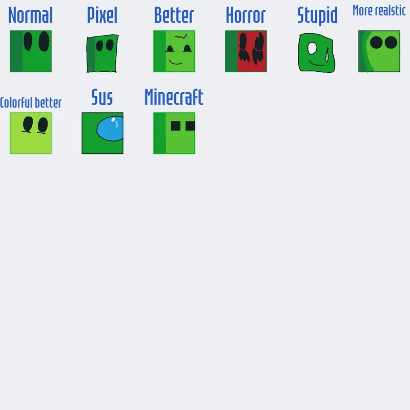 Game by @SpookyTime