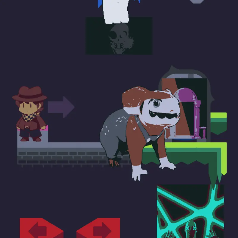 Game by @funnybones96