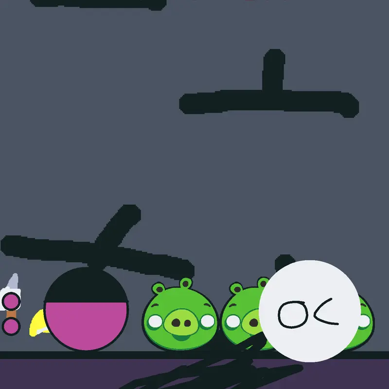 Game by @Flex_bird_2024
