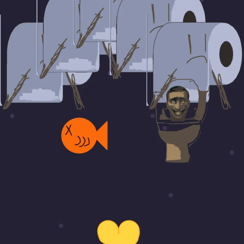 Game by @Star-Spangled-Banner