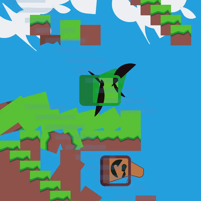 Game by @yaycube