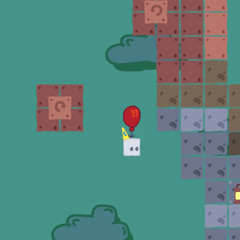 Game by @RedSans101