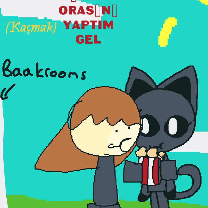 Game by @-Catnap-Berfin-