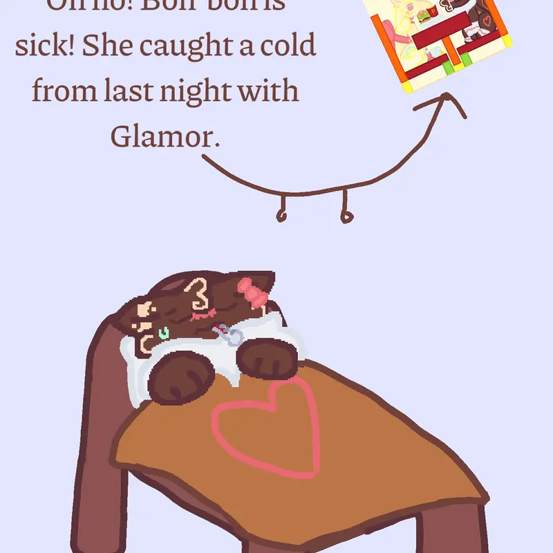 Game by @DragonLulu