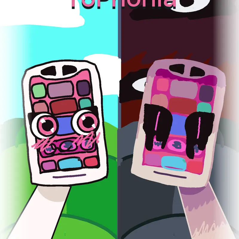 Game by @MoytheOctopus