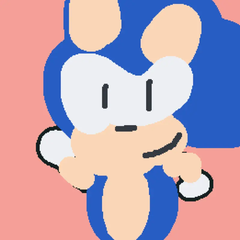 Game by @sonicfunny