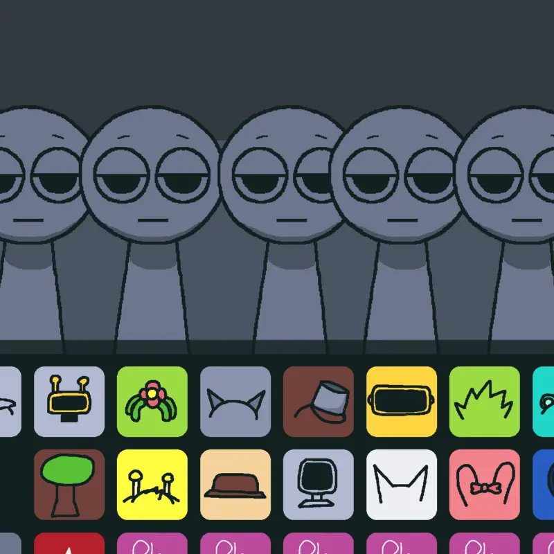 Game by @juger