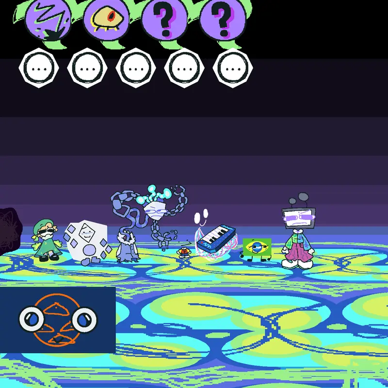 Game by @Romania_Chungus