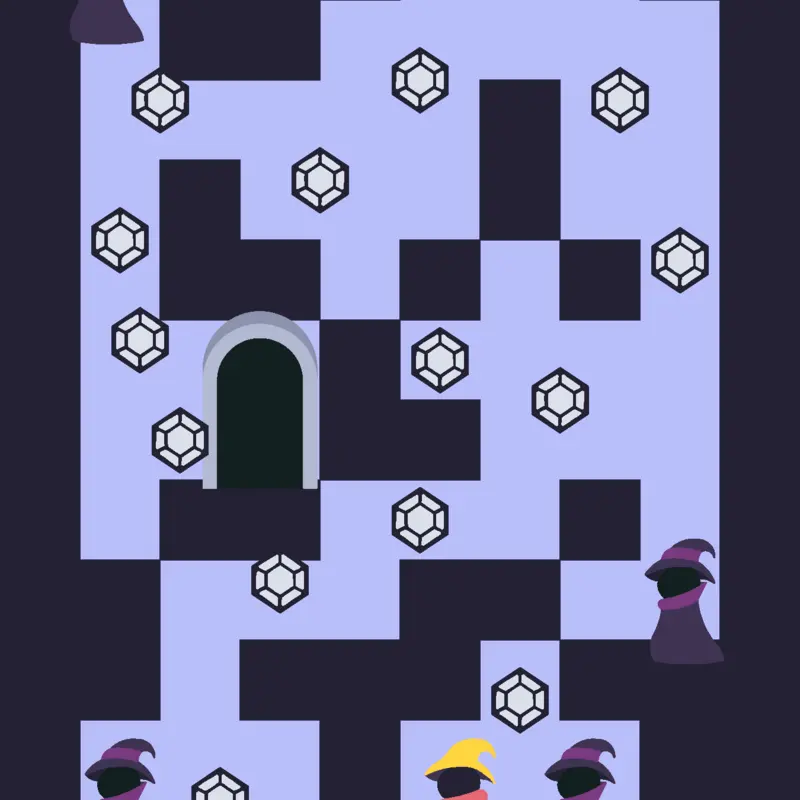 Game by @abdulrahmen
