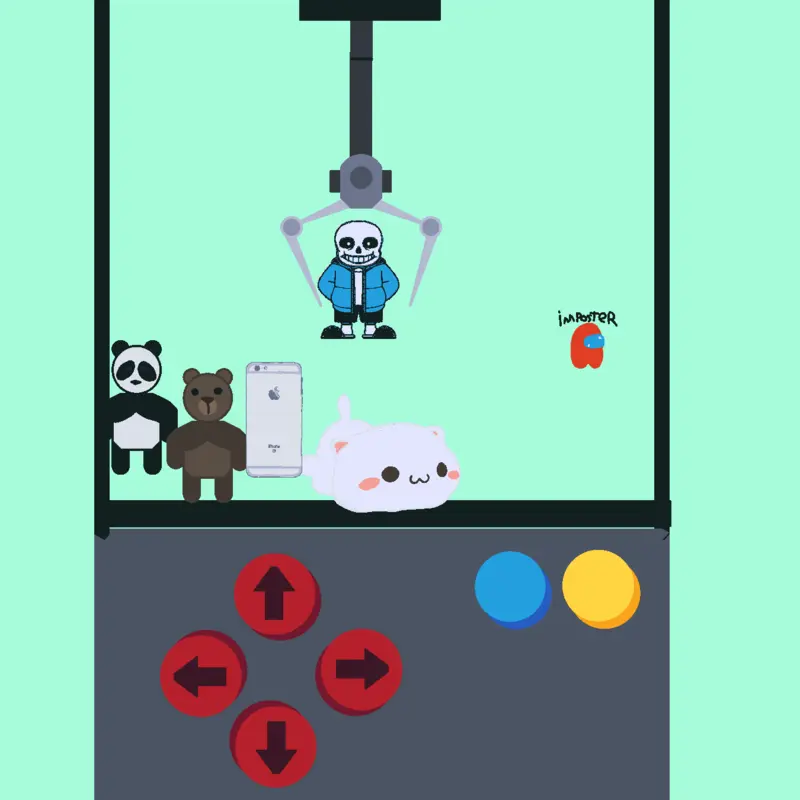 Game by @Ivanplays