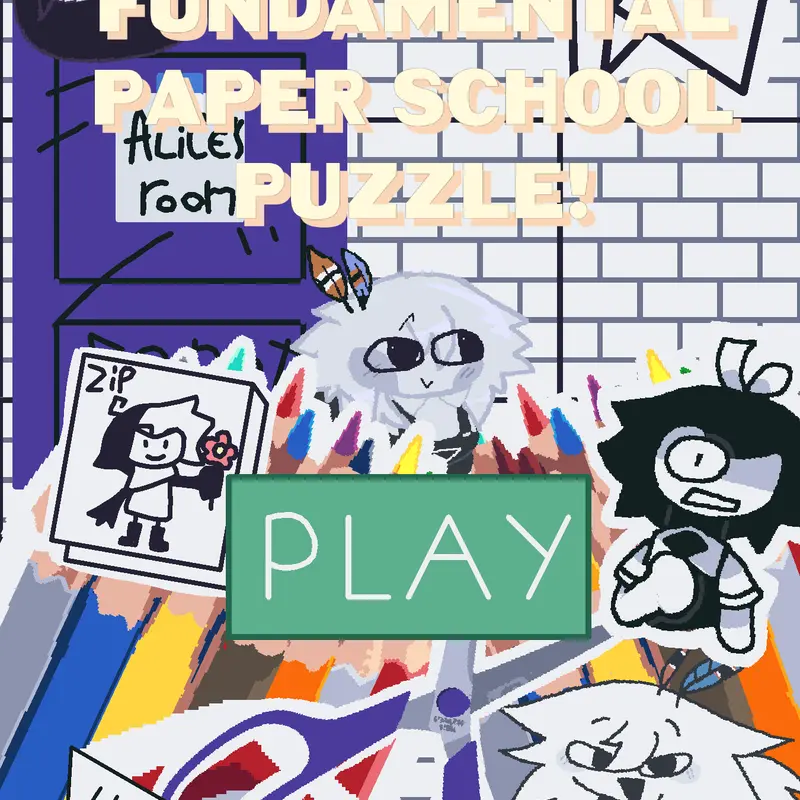 Game by @_-Yuky-_