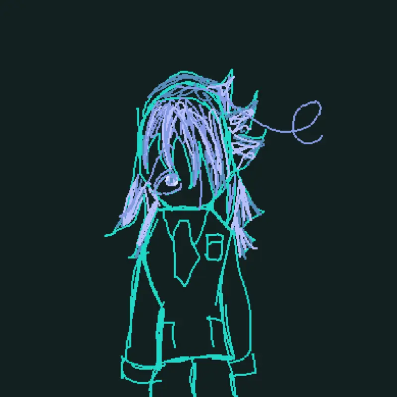 Game by @LazyAlice