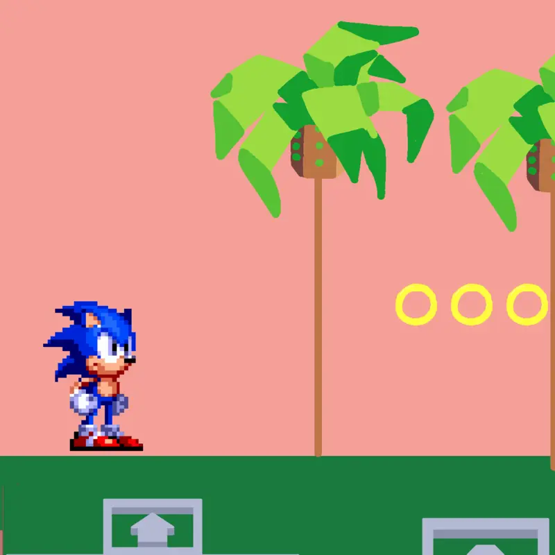 Game by @asonic2mania