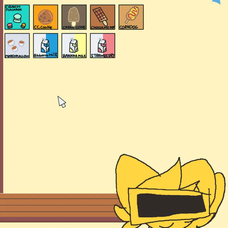 Game by @FauilyZuaili