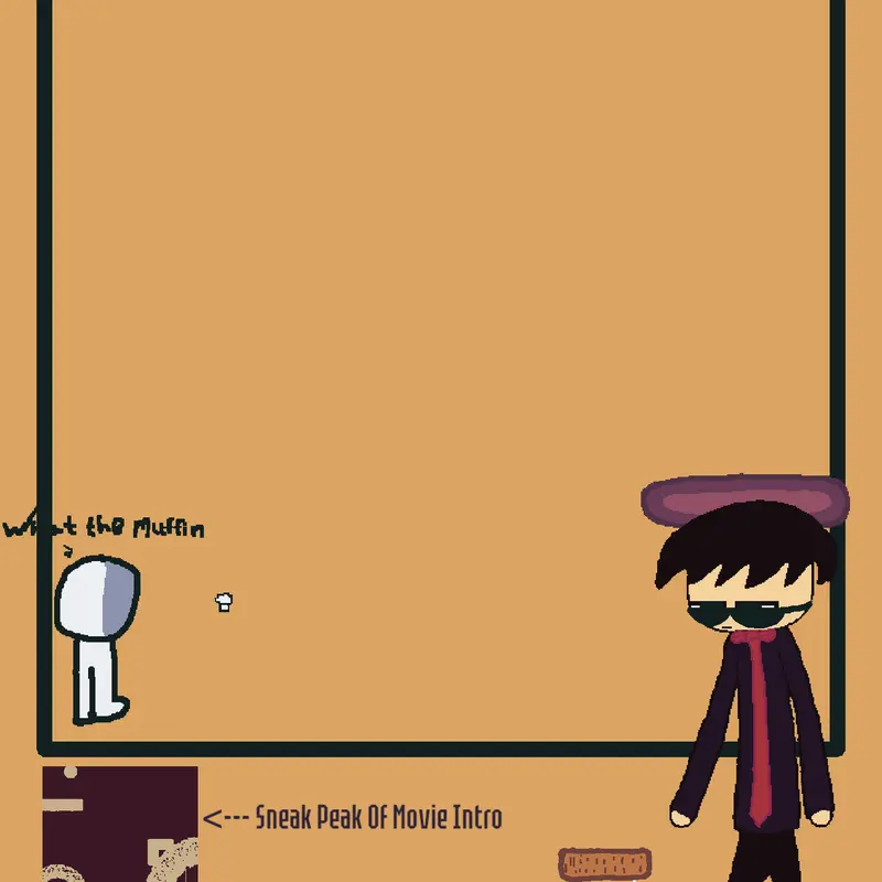 Game by @Penozendevierre