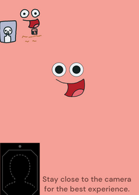 Camera feature testing