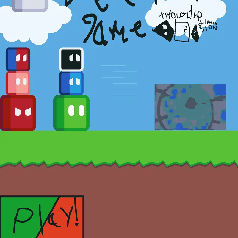 Game by @Indoz00