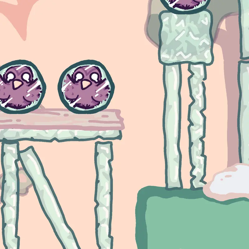 Game by @istolenyourtoast_Tester