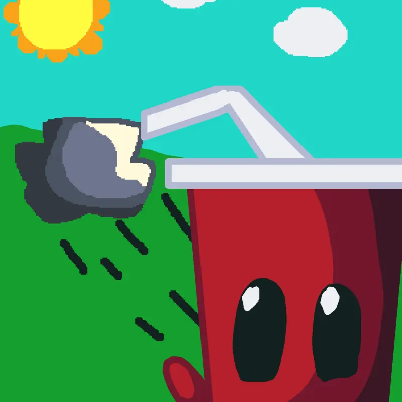 Game by @leorango_friends