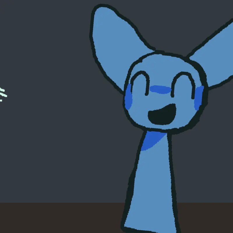 Game by @RANDOMISER
