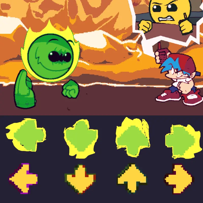 Game by @ervan927