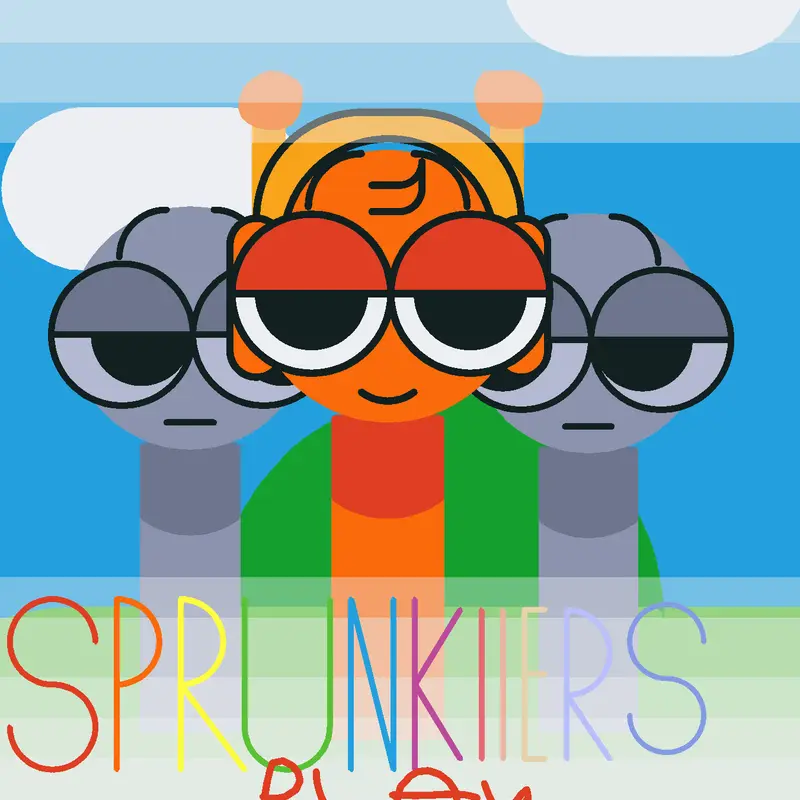 Game by @cubedashgames