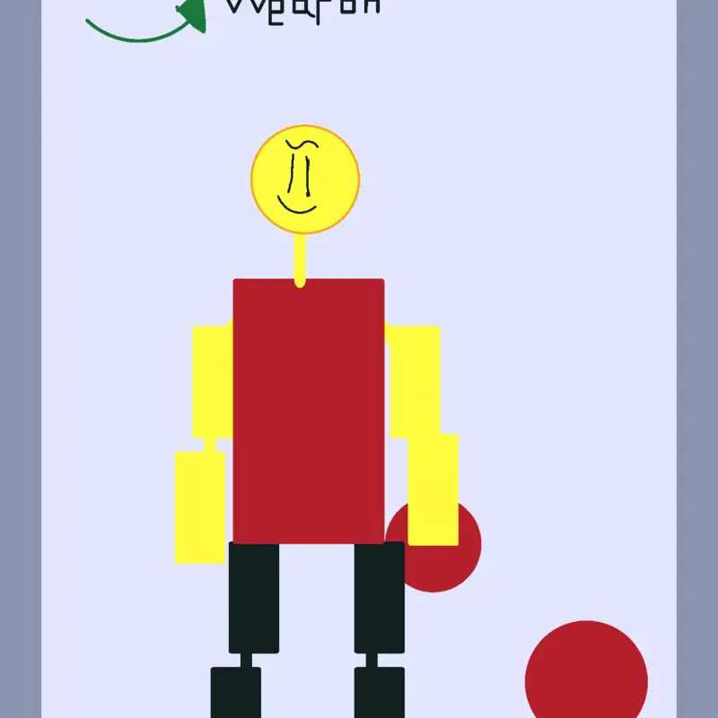 Game by @vgarcia01
