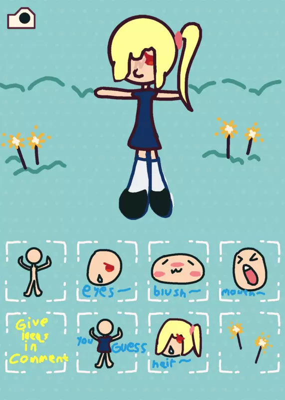 Game by @kuruki_cat
