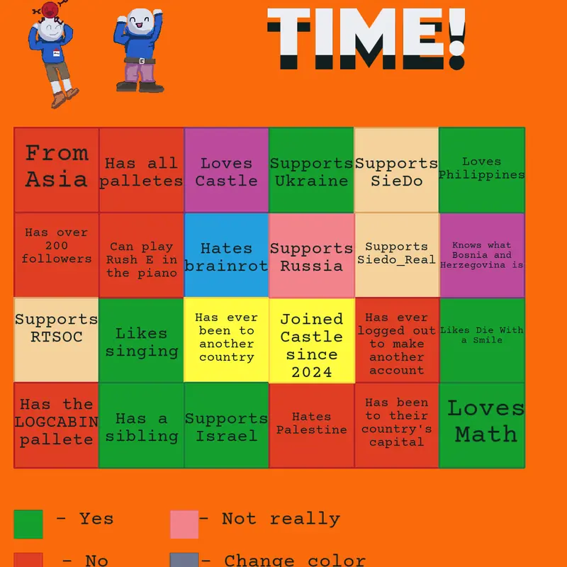 Game by @The_True_Tree