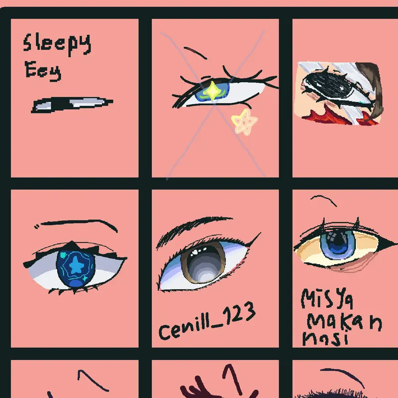 Game by @PureVesselFromHall0wnest