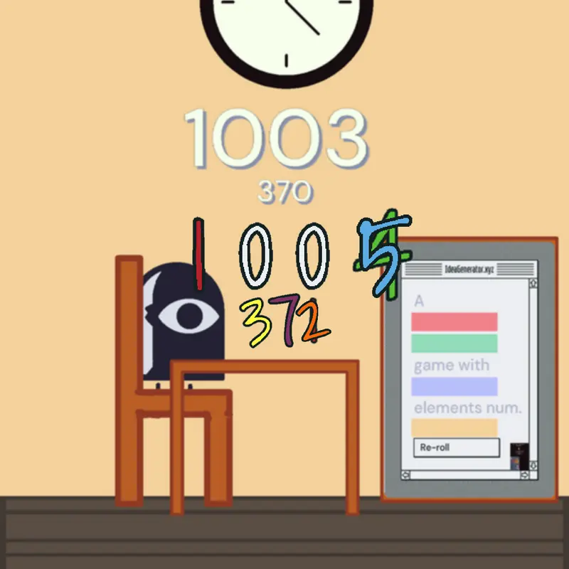 Game by @TheNewPlotagon2011