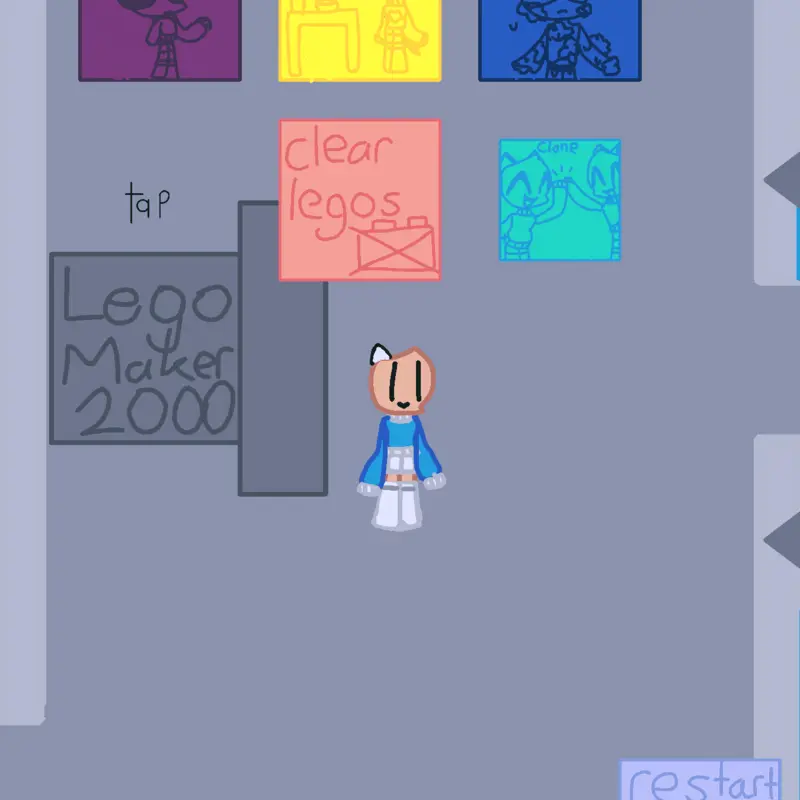 Game by @Kickajangstuf