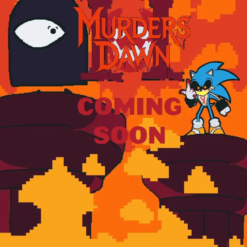 Game by @central_sonic