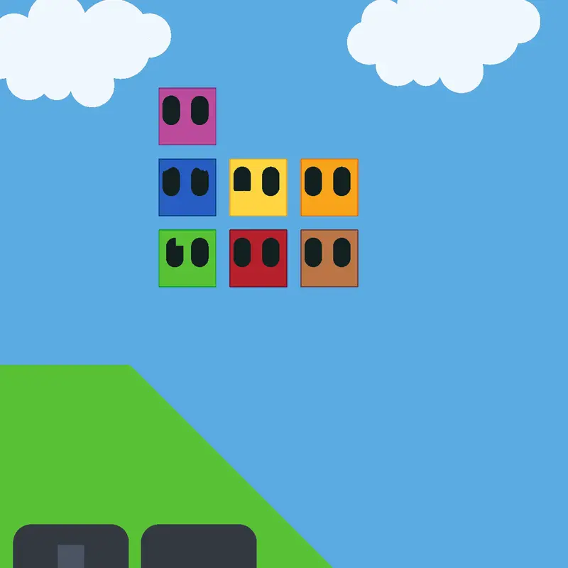 Game by @TYallfunny