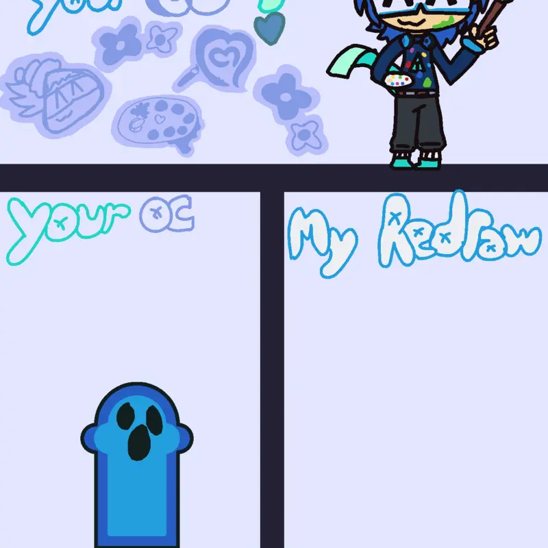 Game by @haunty