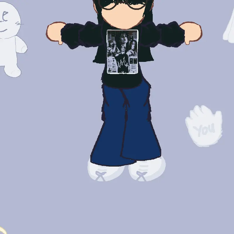 Game by @nakanorika