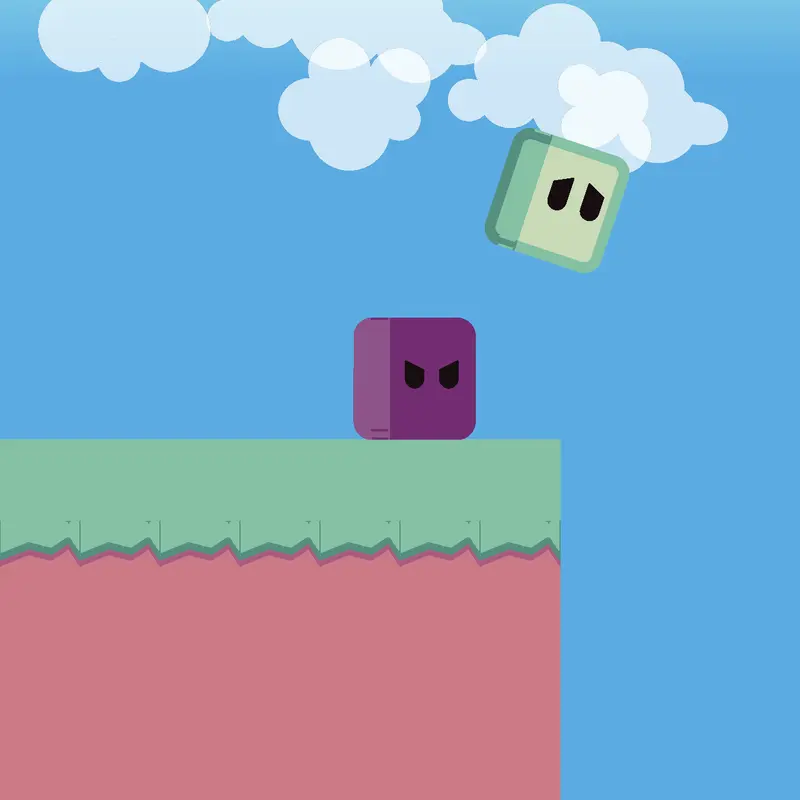 Game by @BBplays