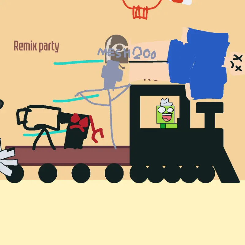 Game by @D4ND4N