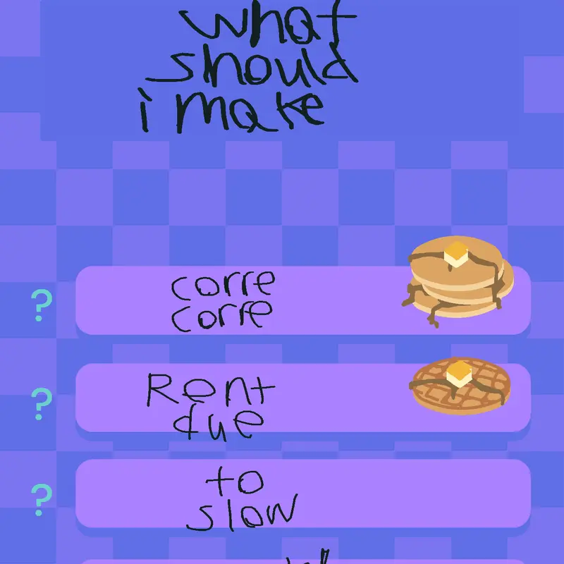 Game by @kaisonicstudio