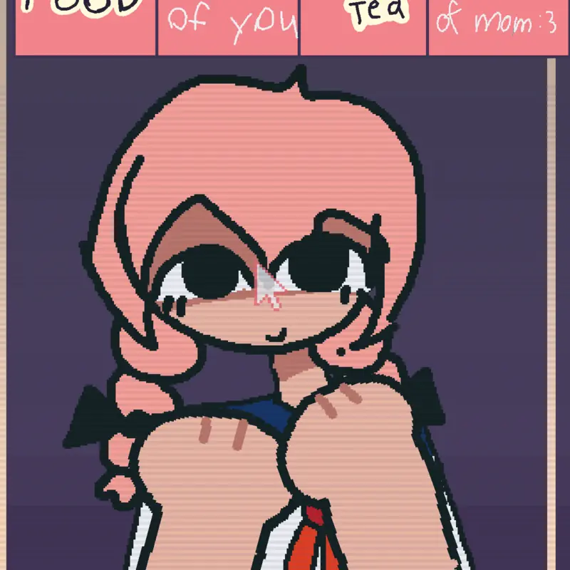 :3 by @NicolesofiaVallesfie