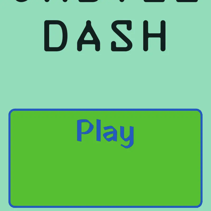 Game by @Waregor