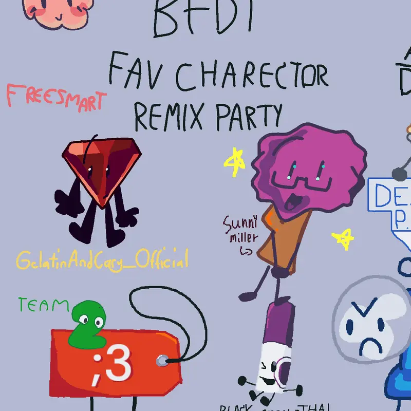 Game by @DannyelkyAlt